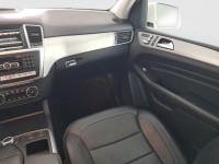 Mercedes-Benz ML  ML 350 BlueTEC 