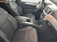 Mercedes-Benz ML  ML 350 BlueTEC 
