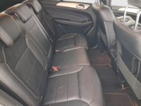 Mercedes-Benz ML  ML 350 BlueTEC 