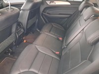 Mercedes-Benz ML  ML 350 BlueTEC 