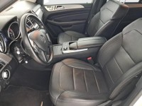 Mercedes-Benz ML  ML 350 BlueTEC 