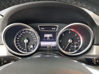 Mercedes-Benz ML  ML 350 BlueTEC 