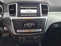 Mercedes-Benz ML  ML 350 BlueTEC 