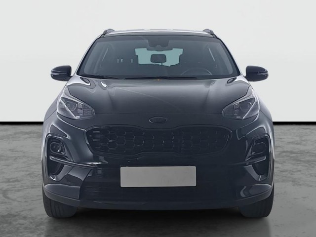 Kia Sportage  1.6 T-GDI Black Edition