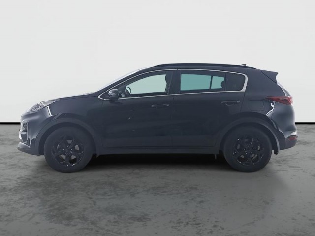 Kia Sportage  1.6 T-GDI Black Edition