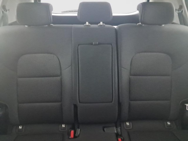 Kia Sportage  1.6 T-GDI Black Edition