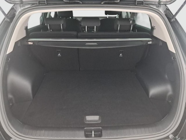 Kia Sportage  1.6 T-GDI Black Edition