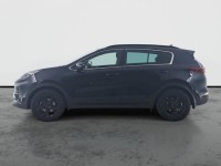 Kia Sportage  1.6 T-GDI Black Edition