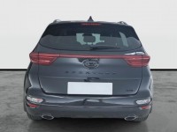 Kia Sportage  1.6 T-GDI Black Edition