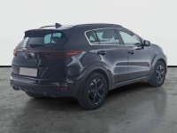 Kia Sportage  1.6 T-GDI Black Edition