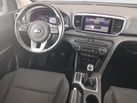 Kia Sportage  1.6 T-GDI Black Edition
