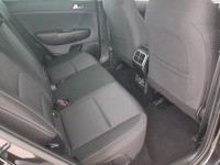 Kia Sportage  1.6 T-GDI Black Edition