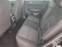 Kia Sportage  1.6 T-GDI Black Edition