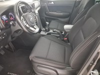 Kia Sportage  1.6 T-GDI Black Edition
