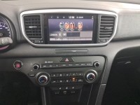 Kia Sportage  1.6 T-GDI Black Edition