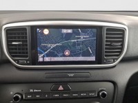Kia Sportage  1.6 T-GDI Black Edition