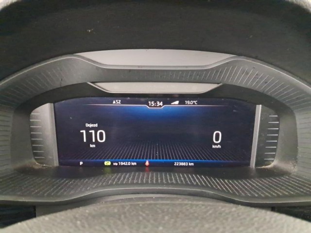 Škoda Kodiaq  2.0 TDI 4x4 Scout