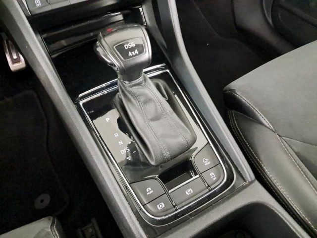 Škoda Kodiaq  2.0 TDI 4x4 Scout