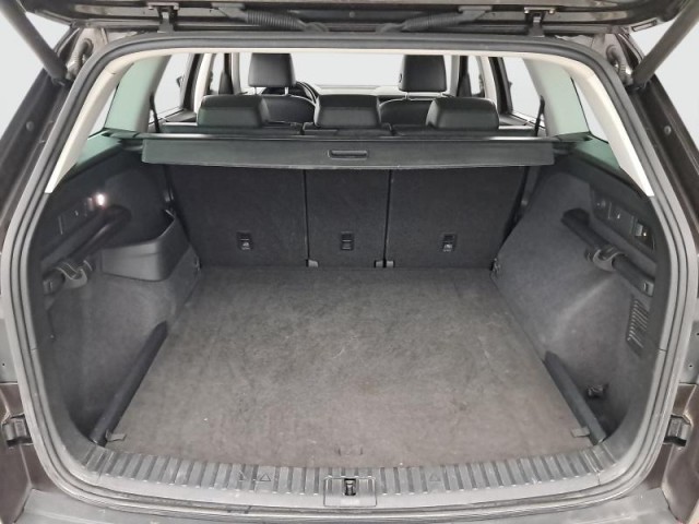 Škoda Kodiaq  2.0 TDI 4x4 Scout