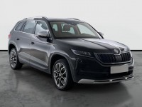 Škoda Kodiaq  2.0 TDI 4x4 Scout