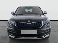 Škoda Kodiaq  2.0 TDI 4x4 Scout