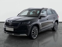 Škoda Kodiaq  2.0 TDI 4x4 Scout