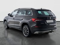 Škoda Kodiaq  2.0 TDI 4x4 Scout