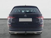 Škoda Kodiaq  2.0 TDI 4x4 Scout