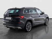 Škoda Kodiaq  2.0 TDI 4x4 Scout