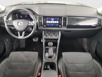 Škoda Kodiaq  2.0 TDI 4x4 Scout