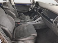 Škoda Kodiaq  2.0 TDI 4x4 Scout