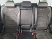 Škoda Kodiaq  2.0 TDI 4x4 Scout