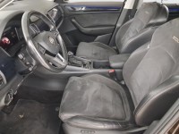 Škoda Kodiaq  2.0 TDI 4x4 Scout