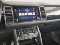 Škoda Kodiaq  2.0 TDI 4x4 Scout