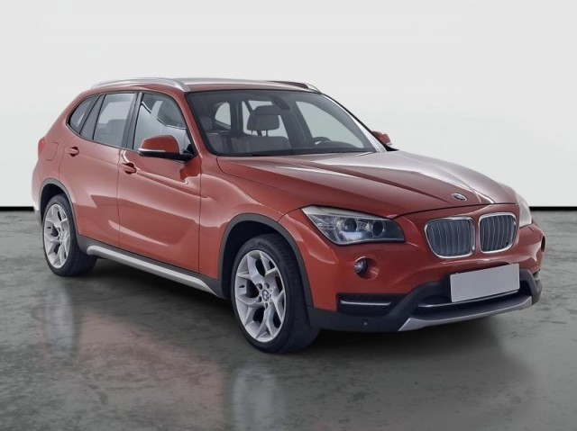 BMW X1  xDrive20d M Sport