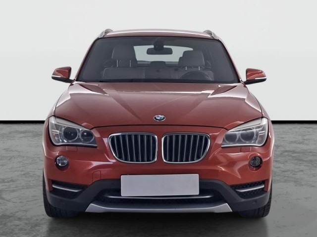 BMW X1  xDrive20d M Sport