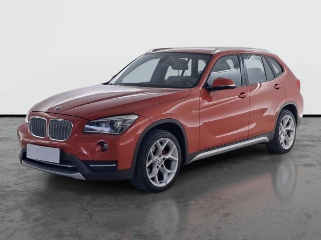BMW X1  xDrive20d M Sport