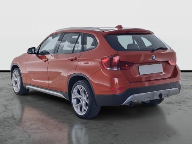 BMW X1  xDrive20d M Sport