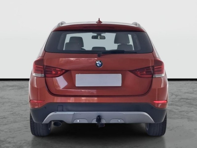 BMW X1  xDrive20d M Sport