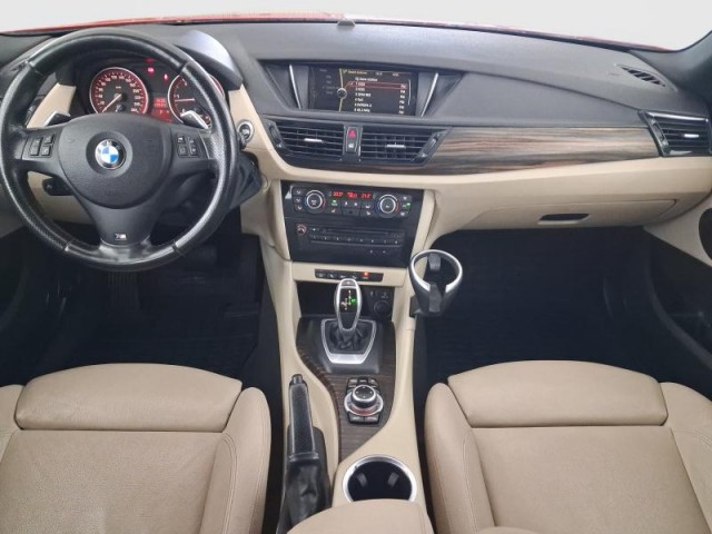 BMW X1  xDrive20d M Sport