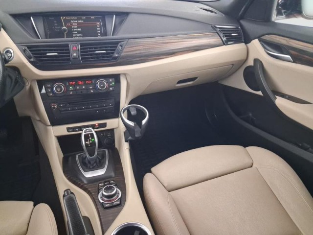 BMW X1  xDrive20d M Sport