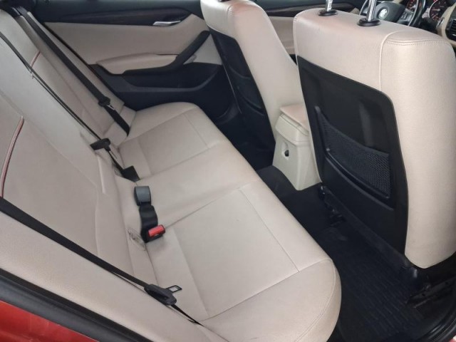 BMW X1  xDrive20d M Sport
