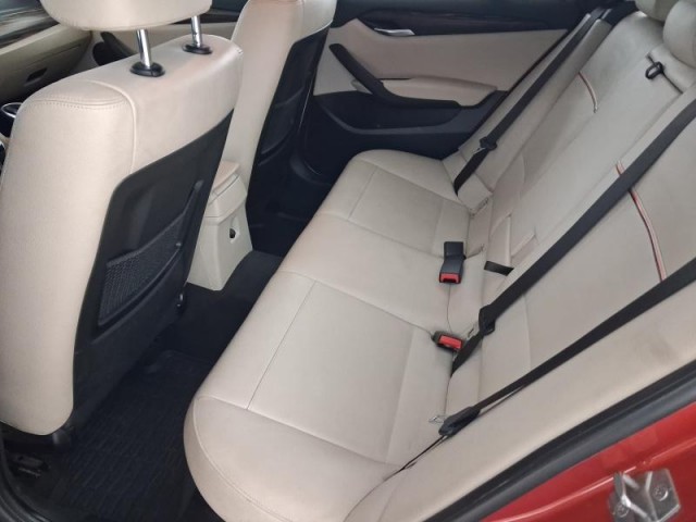 BMW X1  xDrive20d M Sport