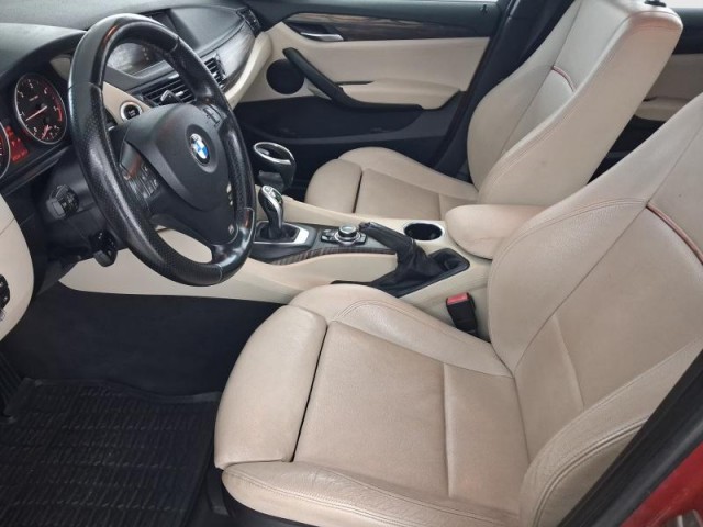 BMW X1  xDrive20d M Sport
