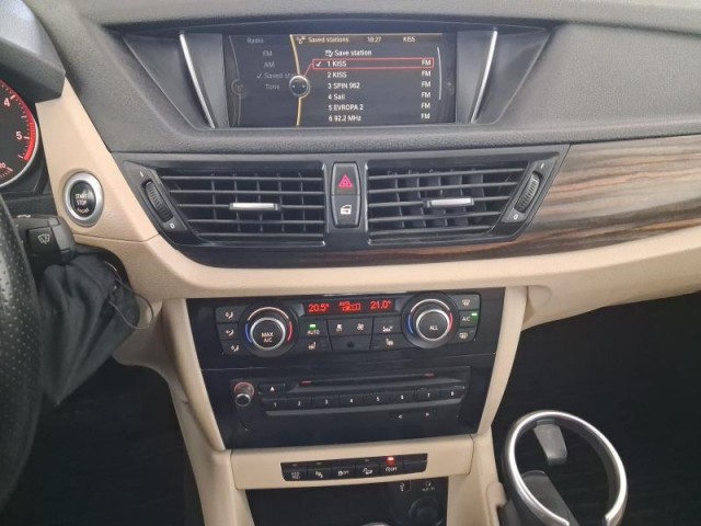 BMW X1  xDrive20d M Sport