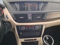 BMW X1  xDrive20d M Sport
