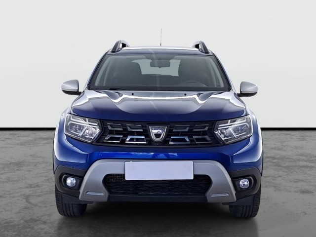 Dacia Duster  1.0 TCe 