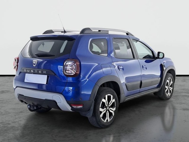 Dacia Duster  1.0 TCe 
