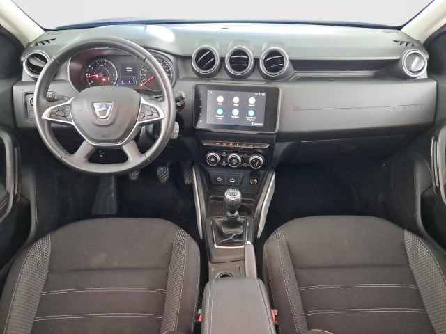 Dacia Duster  1.0 TCe 