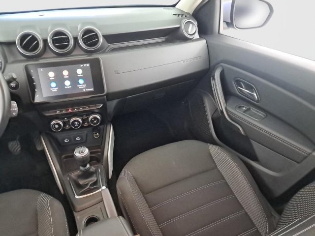 Dacia Duster  1.0 TCe 